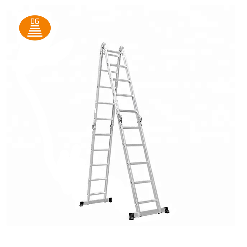 맞춤형 가정용 비계 플랫폼 알루미늄 사다리 알루미늄 접 - Fire Escape Ladder 리뷰 및 가격