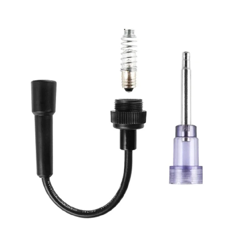 범용 자동차 점화 시스템 테스터 펜 스파크 플러그 점화 - Co Detector Plug 리뷰 및 가격