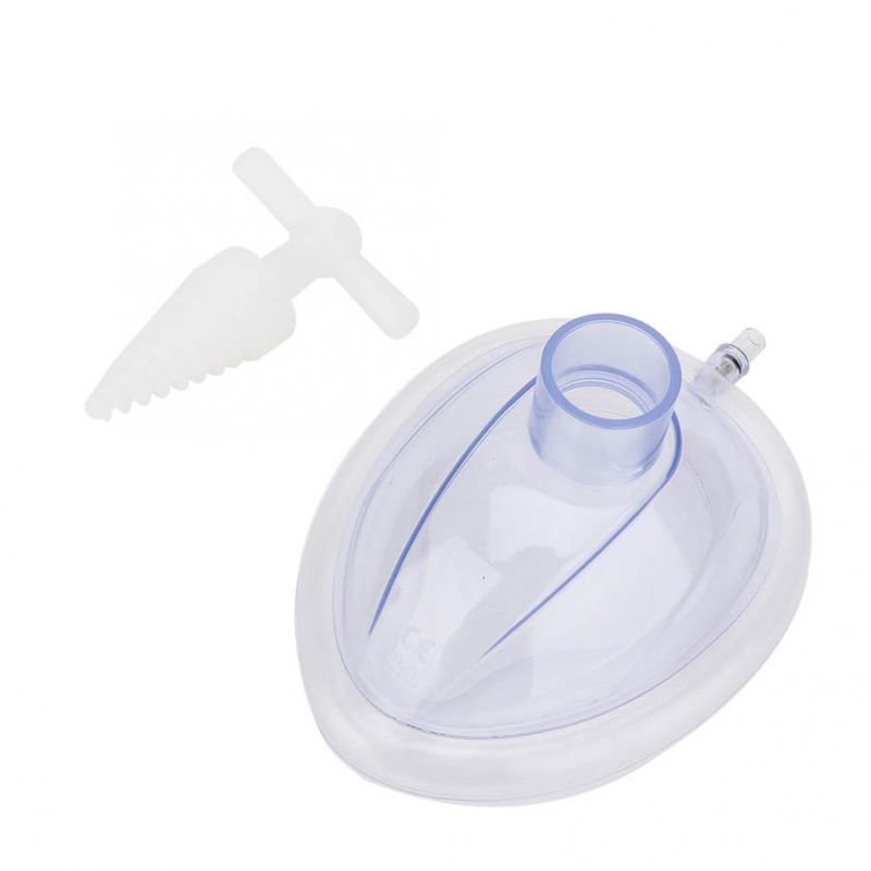 성인 수동 Resuscitator PVC Ambu 가방 - First Aid Bag Kit 리뷰 및 가격