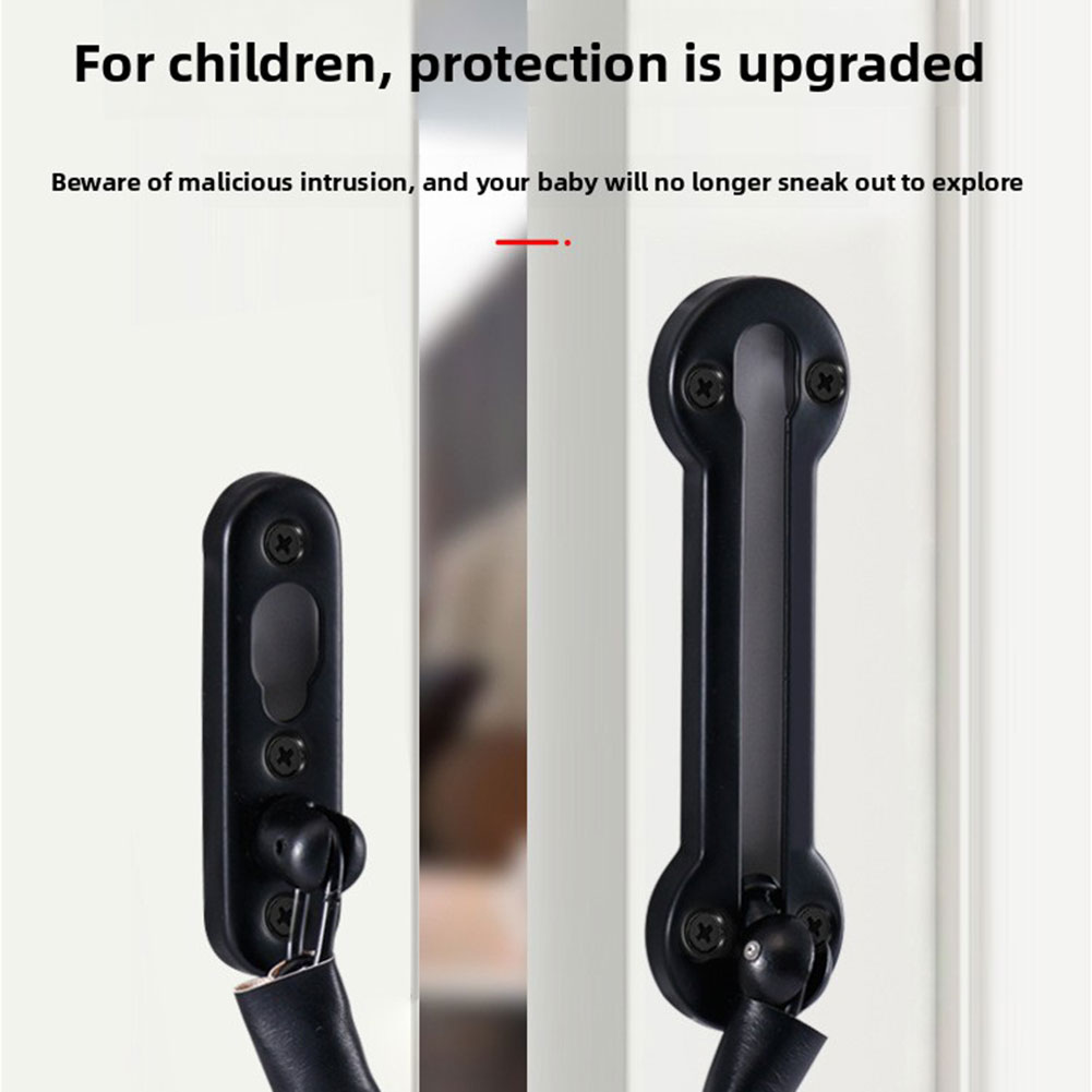 도난 방지 체인 도어 잠금 장치 도어 볼트 스테인레스  - Security Chain Door 리뷰 및 가격