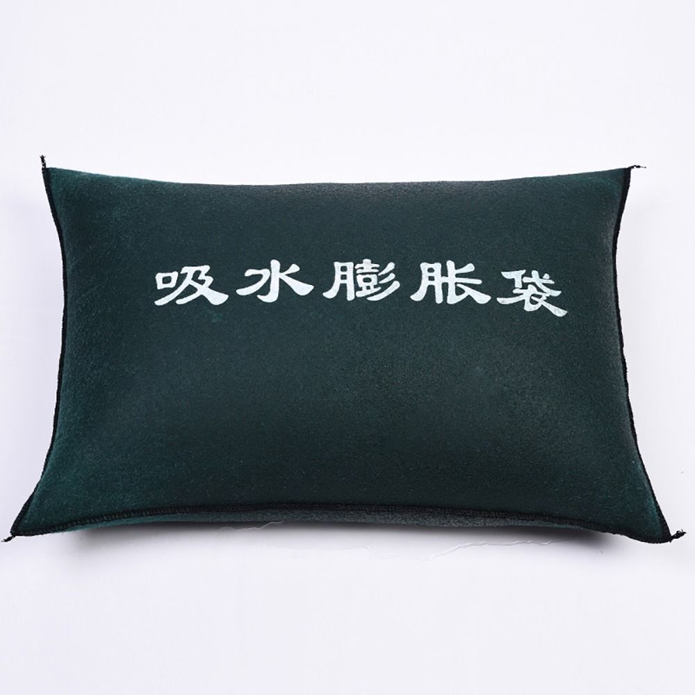 1개 재사용 가능한 흡수성 모래주머니 25x50cm 4 - Flood Barrier Bag 리뷰 및 가격