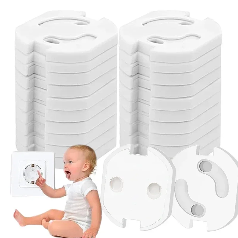 아기 안전 소켓 커버 1/3/4/5/10/20pcs 전 - Outlet Cover Baby 리뷰 및 가격