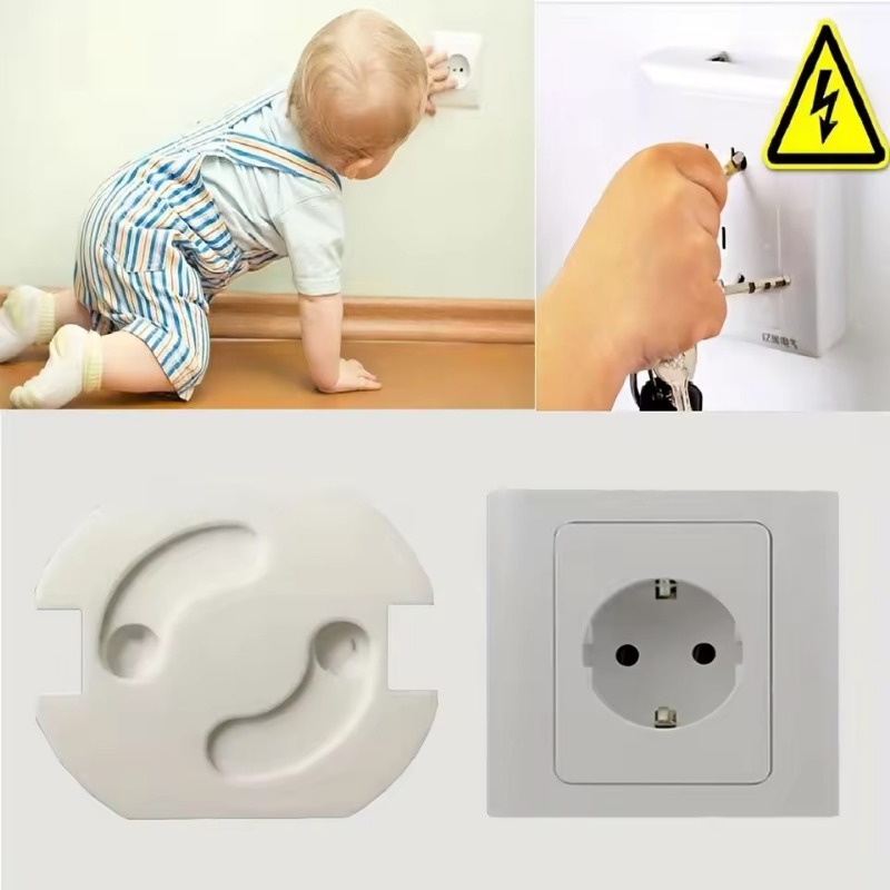 아기 안전 소켓 커버 1/3/4/5/10/20pcs 전 - Outlet Cover Baby 리뷰 및 가격