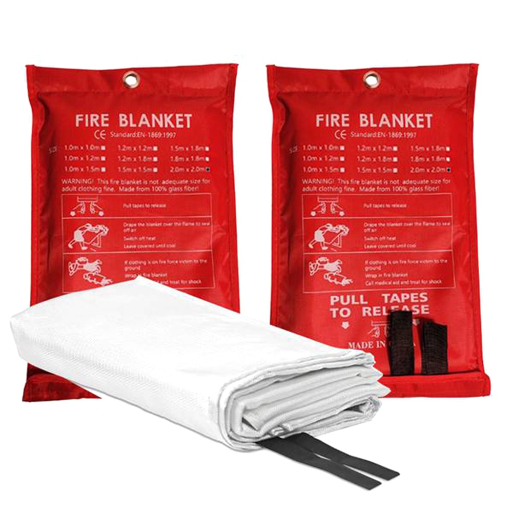A40Z-비상용 화재 담요, 화재 담요, 주방, 그릴, - Fire Blanket Kitchen 리뷰 및 가격