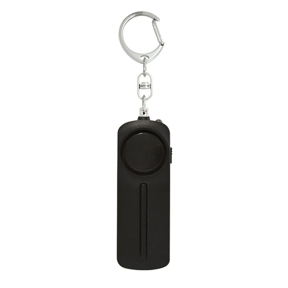 자기 방어 경보 130dB 어린이를위한 매우 시끄러운  - Personal Alarm Keychain 리뷰 및 가격