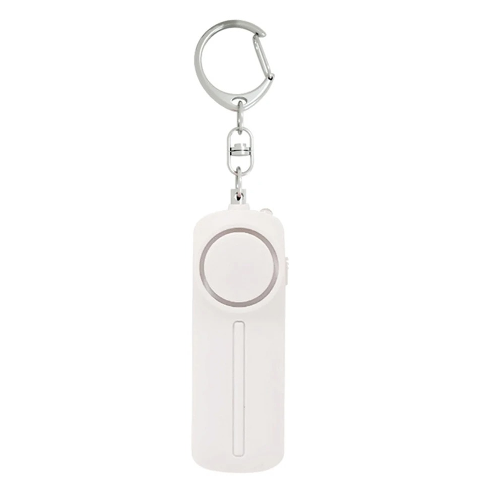 자기 방어 경보 130dB 어린이를위한 매우 시끄러운  - Personal Alarm Keychain 리뷰 및 가격
