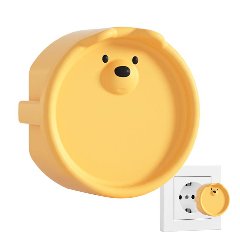 콘센트 커버 아기 교정 어린이 교정 플러그 보호기 소켓 - Outlet Cover Baby 리뷰 및 가격