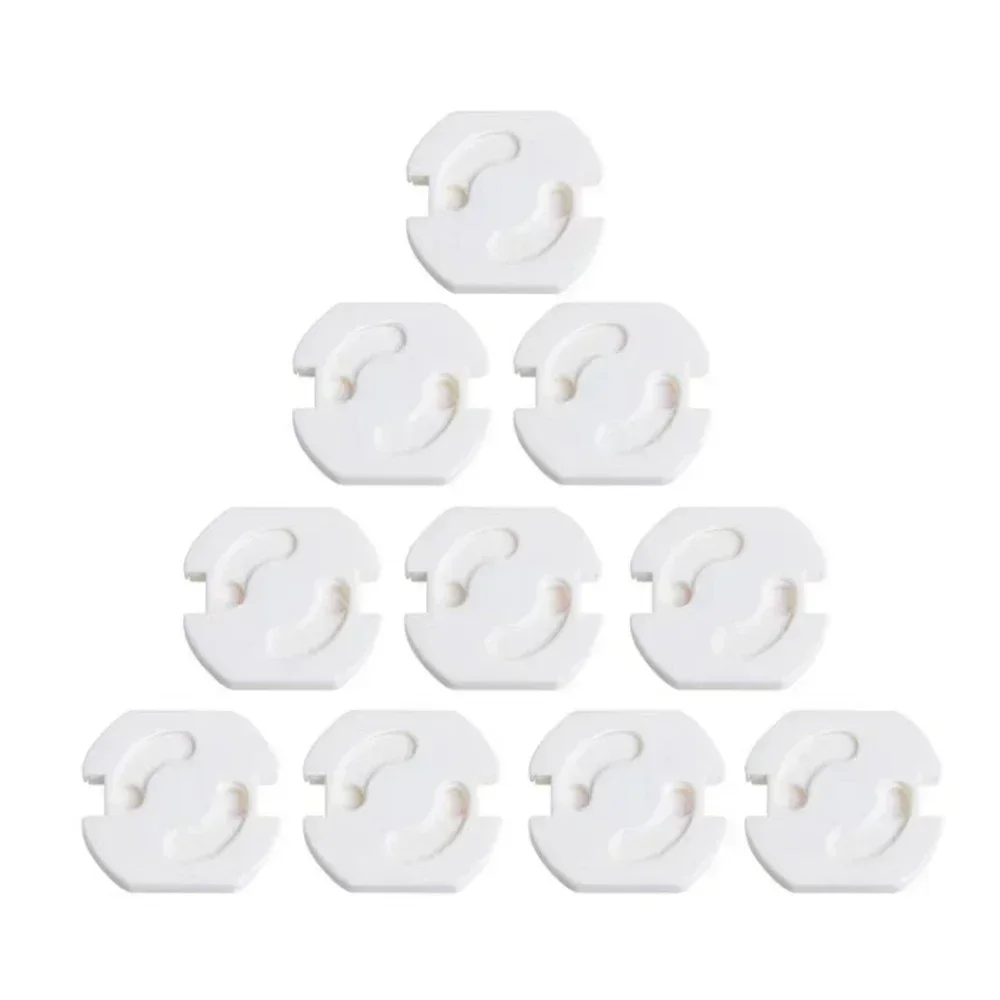 1/10pcs 아기 안전 어린이 전기 소켓 콘센트 플러 - Outlet Cover Baby 리뷰 및 가격