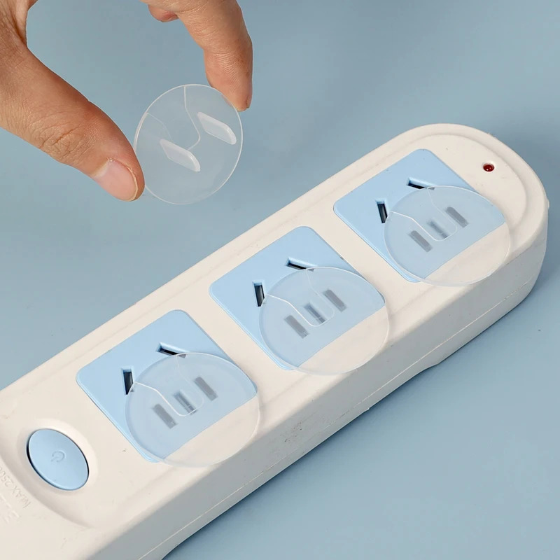 10/20개 어린이 보호용 콘센트 커버 – 미국 표준  - Outlet Cover Baby 리뷰 및 가격