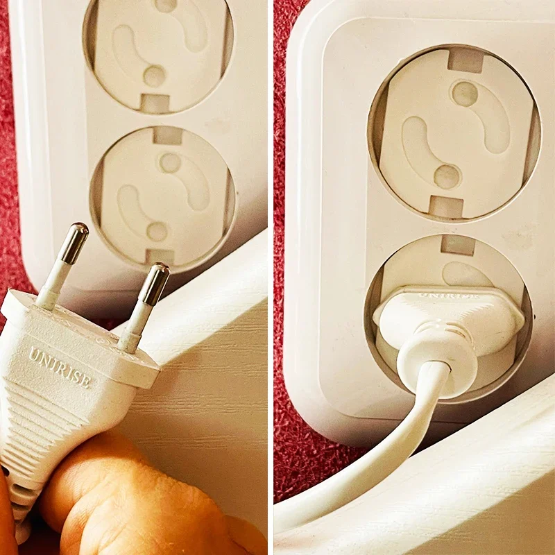 20pcs 어린이 소켓 커버 플러그 아기 안전 전기 소 - Outlet Cover Baby 리뷰 및 가격