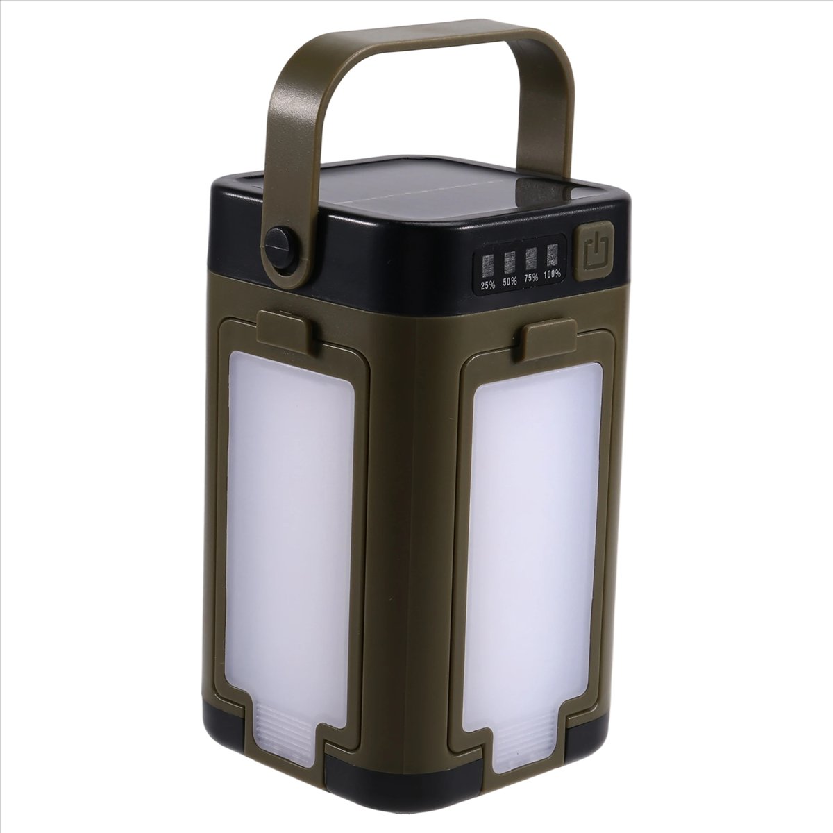 X08A 접이식 LED 캠핑 랜턴 태양열 충전 다기능  - Power Outage Light 리뷰 및 가격