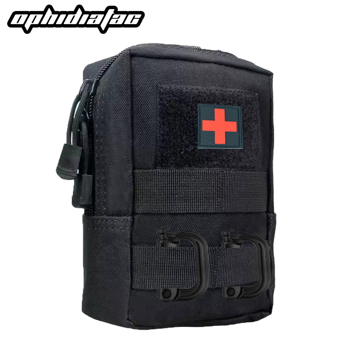 OPHIDIAN 야외 도구 키트 MOLLE 허리 팩 E - First Aid Bag Kit 리뷰 및 가격